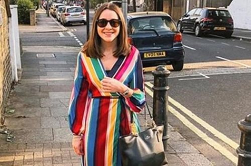 «Ρούχα που μισεί το αγόρι μου». Instagramer φτιάχνει προφίλ με τα outfits που σιχαίνεται ο φίλος της