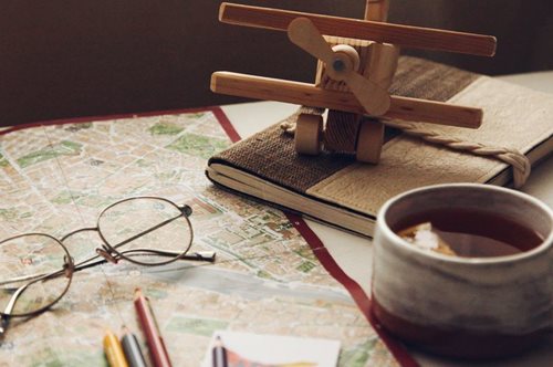 Δωρεάν ανάγνωση βιβλίων στις πτήσεις εξωτερικού από και προς την Αθήνα μέσα από μια νέα συνεργασία