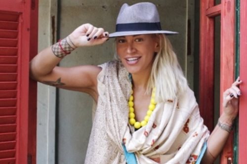 Μια Ελληνίδα υπογράφει τα αυθεντικά καπέλα Παναμά PajaToquilla: Χειροποίητα, με καλλιτεχνική πινελιά