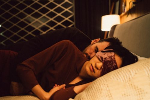 Κυκλοφόρησαν τα πρώτα πλάνα από το «Nimic», τη νέα ταινία του Γιώργου Λάνθιμου