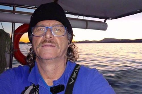 «Όλοι μαζί τρομαγμένοι κλαίγανε»: Η ιστορία του ψαρά που έσωσε 70 ανθρώπους στο Μάτι