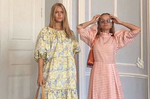 Φοράμε συνέχεια τα κολάν με αυτό το τοπ αλλά κάνουμε μεγάλο λάθος. Με τι το θα το αντικαταστήσουμε