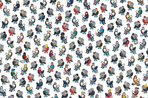 11 φεϊσμπουκάνθρωποι που σου χαλάνε τη μέρα