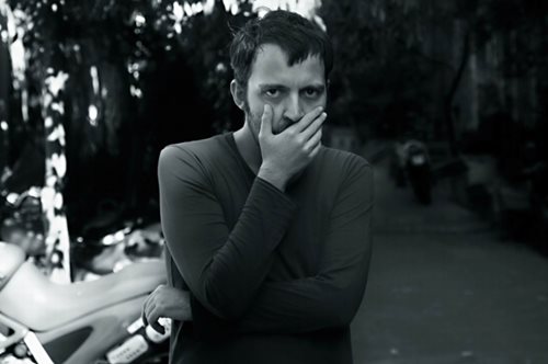 «Μπαμπά, πού ήμουν πριν κοιμηθείτε με τη μαμά;»: Η τρυφερή απάντηση του Αύγουστου Κορτώ