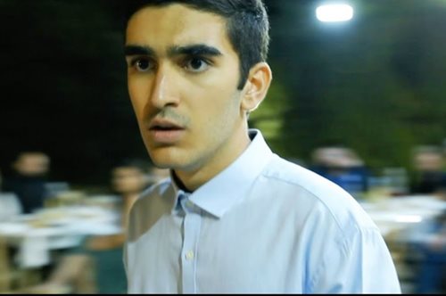 «Στροφές»: Το συγκλονιστικό βίντεο με τον 15χρονο Σήφη για τα τροχαία και το αλκοόλ στην Κρήτη 