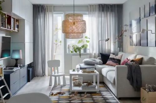 Πριν καλά-καλά βγει ο κατάλογος. Τα πιο κουλ έπιπλα που θα κυκλοφορήσει το IKEA μέσα στο 2020