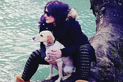 Η Κατερίνα Παπαποστόλου είναι η δασκάλα που βάζει το θέμα της φιλοζωίας στα σχολεία