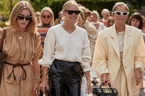 Τα 7 στιλιστικά λάθη που σας κάνουν να δείχνετε μεγαλύτερες