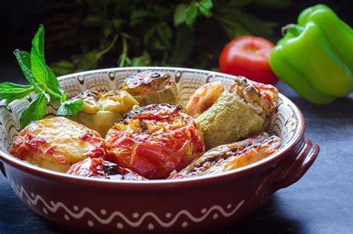 Πεντανόστιμα γεμιστά (ορφανά) για αρχάριους με όλα τα μυστικά και τα τρικ για λαχταριστό αποτέλεσμα 