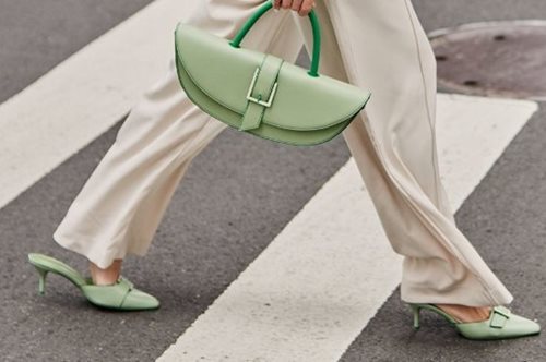 Όλες οι στιλάτες στη Νέα Υόρκη έχουν προσθέσει ένα τέτοιο item στα καθημερινά τους outft