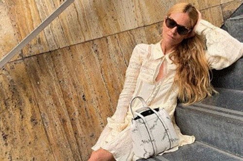 Δεν είναι «εύπεπτο»: Αυτό το micro-trend του φθινοπώρου θα το δούμε παντού από 'δω και πέρα 