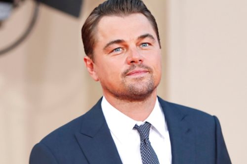 Η Συμμαχία για τη Γη του Λεονάρντο Ντι Κάπριο προσφέρει 5 εκατομμύρια δολάρια για τον Αμαζόνιο 