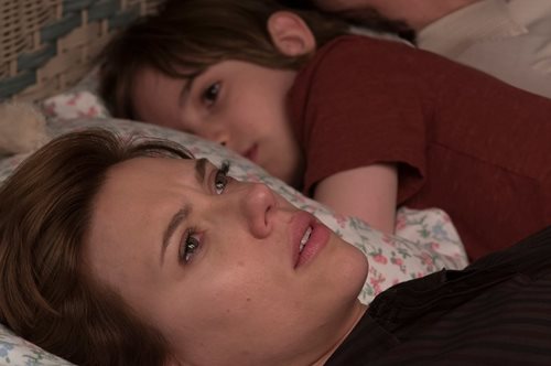 Χρονικό ενός διαζυγίου.Η νέα παραγωγή του Netflix με τη Σκάρλετ Γιόχανσον για έναν γάμο που πεθαίνει