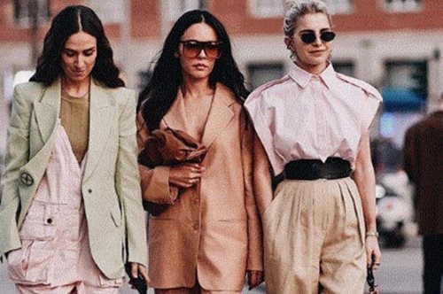 Δε θα το βγάλεις από πάνω σου: Το σακάκι που θα κάνει το χειμώνα σου πιο στιλάτο 