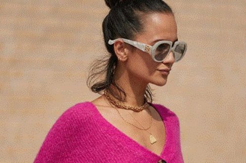 Αυτά τα 6 κομμάτια του καλοκαιριού μπορείς να τα φορέσεις και τον χειμώνα με άνεση 