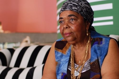 Η γλυκόπικρη ιστορία του πιο διάσημου τραγουδιού της Σεζάρια Εβόρα, Sodade 