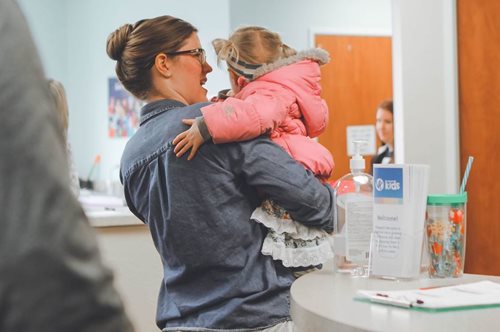 Παιδιατρικό Κέντρο Αθηνών: Προσφορά πακέτου εξετάσεων με μειωμένη τιμή για τη νέα σχολική χρονιά