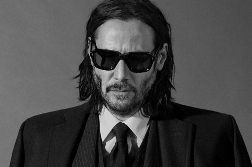 Ρώτησαν τον Κιάνου Ριβς τι πιστεύει ότι συμβαίνει όταν πεθαίνουμε. Η απάντηση του ήταν απίθανη