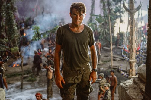 Η ολοκληρωμένη έκδοση του θρυλικού «Αποκάλυψη Τώρα» σε αποκλειστική προβολή στις Νύχτες Πρεμιέρας