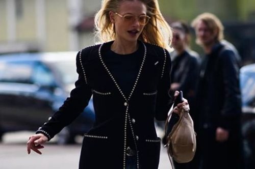 Η μία και μοναδική λεπτομέρεια στα παπούτσια που αναβαθμίζει το λουκ σου σε σύγχρονο και στιλάτο