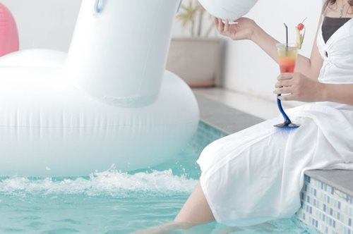 «Όταν με ρώτησε η μητέρα μου: ”Δεν σε ενοχλεί που η γυναίκα σου δεν καθαρίζει καλύτερα το σπίτι;