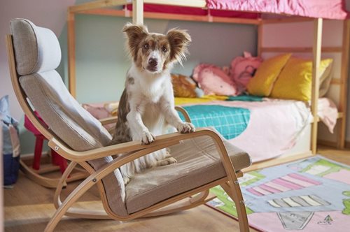 Στη νέα διαφήμιση του IKEA η αγάπη κερδίζει και η καρδιά σου σπαράζει 