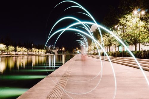 The Last Drive, Λένα Πλάτωνος: Ένας Σεπτέμβριος γεμάτος μουσικές εκπλήξεις στο Πάρκο Σταύρος Νιάρχος