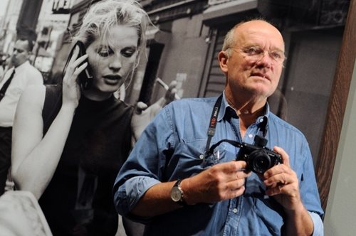 Πέθανε ο Πίτερ Λίντμπεργκ, ένας από τους σπουδαιότερους φωτογράφους μόδας όλων των εποχών