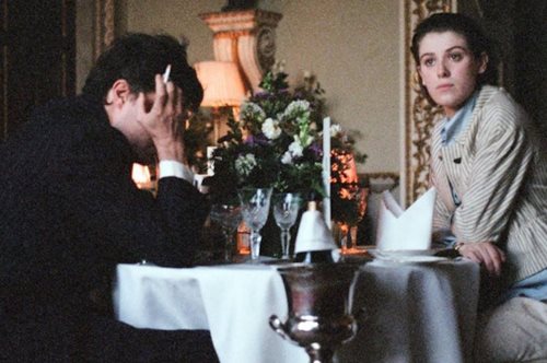 Η κόρη της Τίλντα Σουίντον δεν έχει την εξωπραγματική ωραιότητα της μητέρας της -Έχει τη δική της 