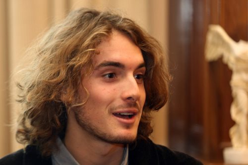 «Η καλοσύνη σας μπορεί να κάνει μεγάλη διαφορά»: Η νέα ανάρτηση του Τσιτσιπά κατά του bullying