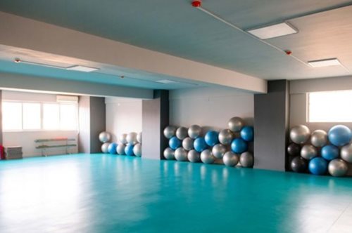 Με τα υπερσύγχρονα δημοτικά γυμναστήρια της Αθήνας η άθληση έρχεται στη γειτονιά σου