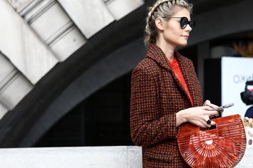 Αυτά τα ankle boots εξαφανίστηκαν: Τη θέση τους έχουν πάρει κάποια άλλα, πολύ πιο εντυπωσιακά