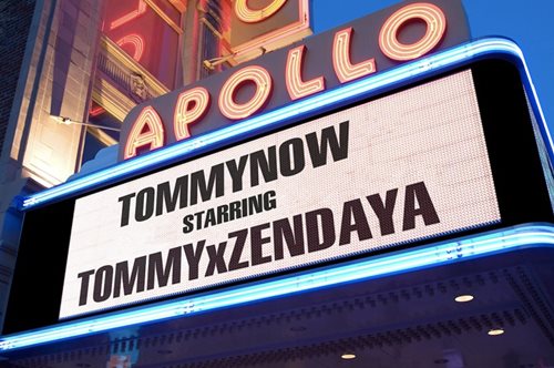 Δείτε live το σόου του Tommy Hilfiger από την Εβδομάδα Μόδας της Νέας Υόρκης