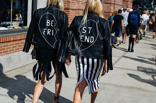 Το καλύτερο δώρο για να μοιραστείς με την κολλητή σου 