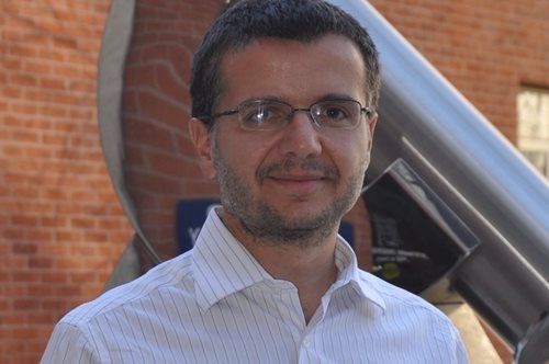 Ένας Έλληνας στους ερευνητές που θα τιμηθούν με «Όσκαρ» Φυσικής. Φωτογράφισαν μαύρη τρύπα