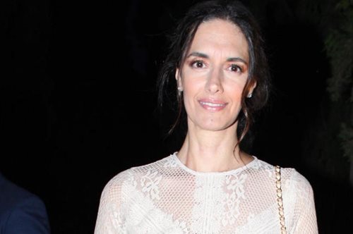 H Νόνη Δούνια σε βραδινή έξοδο με τη μητέρα της: Ο θρίαμβος των γονιδίων