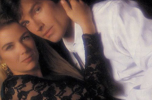 Ο «Ριτζ» του «Τόλμη και Γοητεία» όπως είναι σήμερα: Εκπληκτικά γοητευτικός στα 67 του