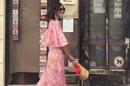 5 λουκ για 5 περιστάσεις σε 5': Γίνε πρωταθλήτρια στο στιλιστικό sprint 