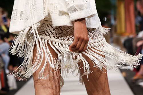 Eίμαι μία 64χρονη fashion editor και αυτά είναι τα κομμάτια που θα ψωνίσω τη νέα σεζόν από τα Ζara