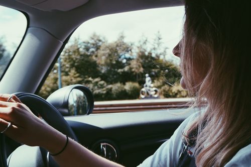 Την ημέρα που άκουσα για τελευταία φορά το «άντε πλύνε κάνα πιάτο»