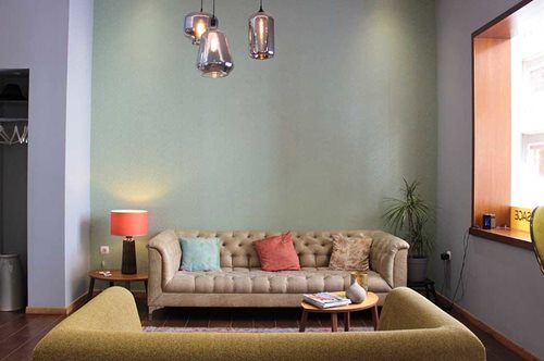 Ένα νέο beauty salon στο κέντρο της Αθήνας έρχεται να αγκαλιάσει γλυκά τις αισθήσεις σου 