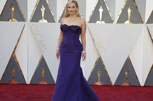 Μήνυση 5,000,000$ κατά της Ρις Γουίδερσπουν. Κατηγορείται για απάτη από γνωστό οίκο κοσμημάτων  