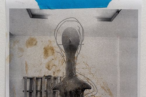 Γιάννης Βαρελάς στο Μπενάκη: Αν είναι να πάτε σε μία έκθεση φέτος το φθινόπωρο, ας είναι αυτή