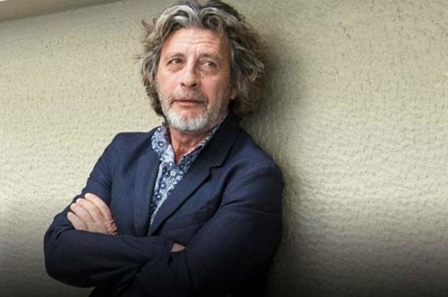 Πέθανε ο ηθοποιός Τάκης Σπυριδάκης, σε ηλικία 61 ετών