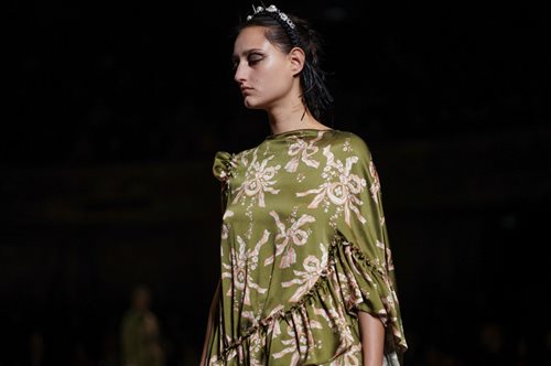 «Πιο καλοντυμένη από ποτέ φέτος το φθινόπωρο. Τι θα αγοράσω για να πετύχω τον στόχο»