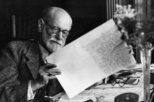 Σίγκμουντ Φρόυντ: «Το πραγματικό αρσενικό είναι μονογαμικό»