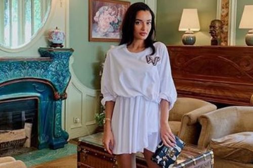 4 στιλιστικά λάθη που δεν θα έκανε ποτέ (μα ποτέ)  μία Ιταλίδα