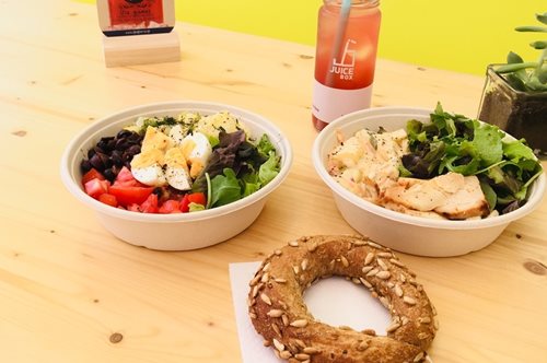 Σε αυτό το μαγαζί στο Μαρούσι θα ακούσεις «κούκου» αντί για καλημέρα και θα νιώσεις τόσο οικεία 