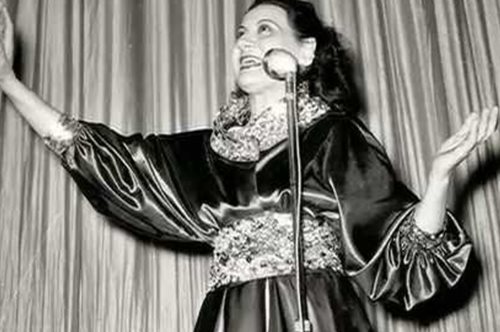 Σοφία Βέμπο: Η αληθινή ιστορία πίσω από το χιλιοτραγουδισμένο 