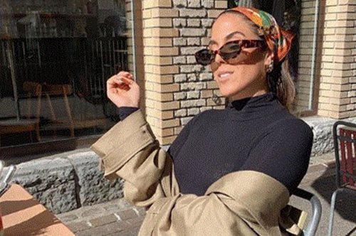 Το πιο βολικό ρούχο επαναπροσδιορίζεται το 2019 και αυτός είναι ο τρόπος για να το φορέσουμε